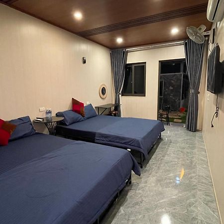 Moc Homestay Moc Chau Kültér fotó