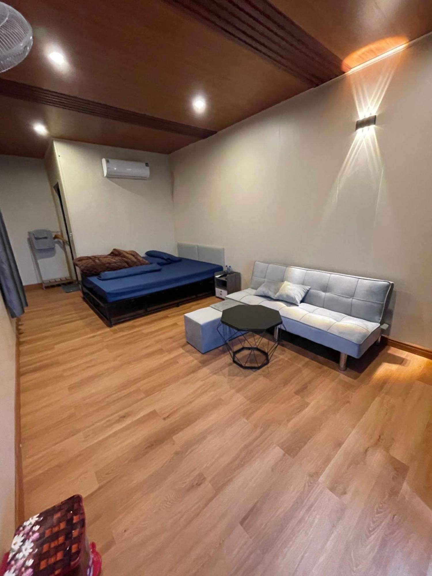 Moc Homestay Moc Chau Kültér fotó