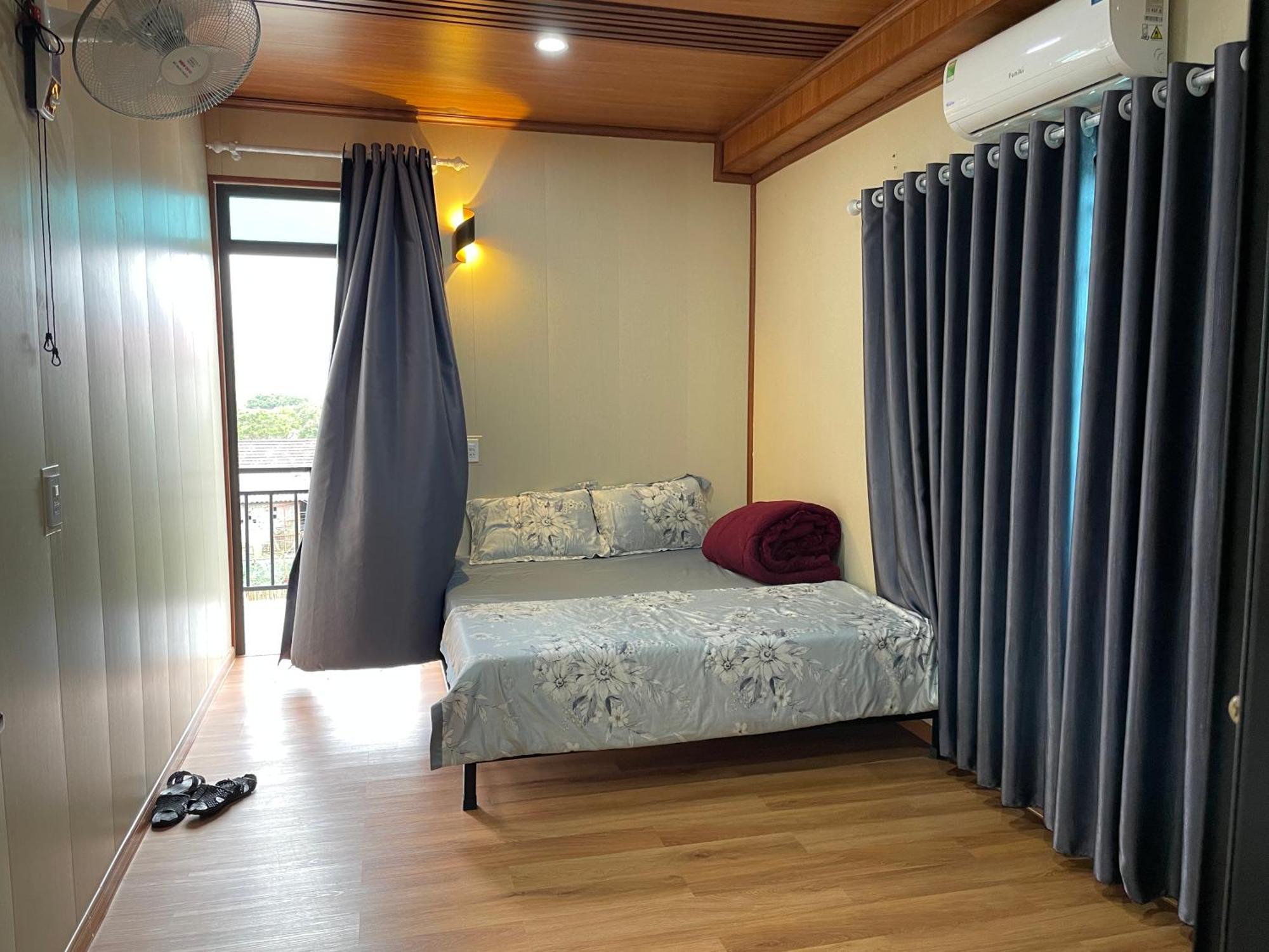 Moc Homestay Moc Chau Kültér fotó