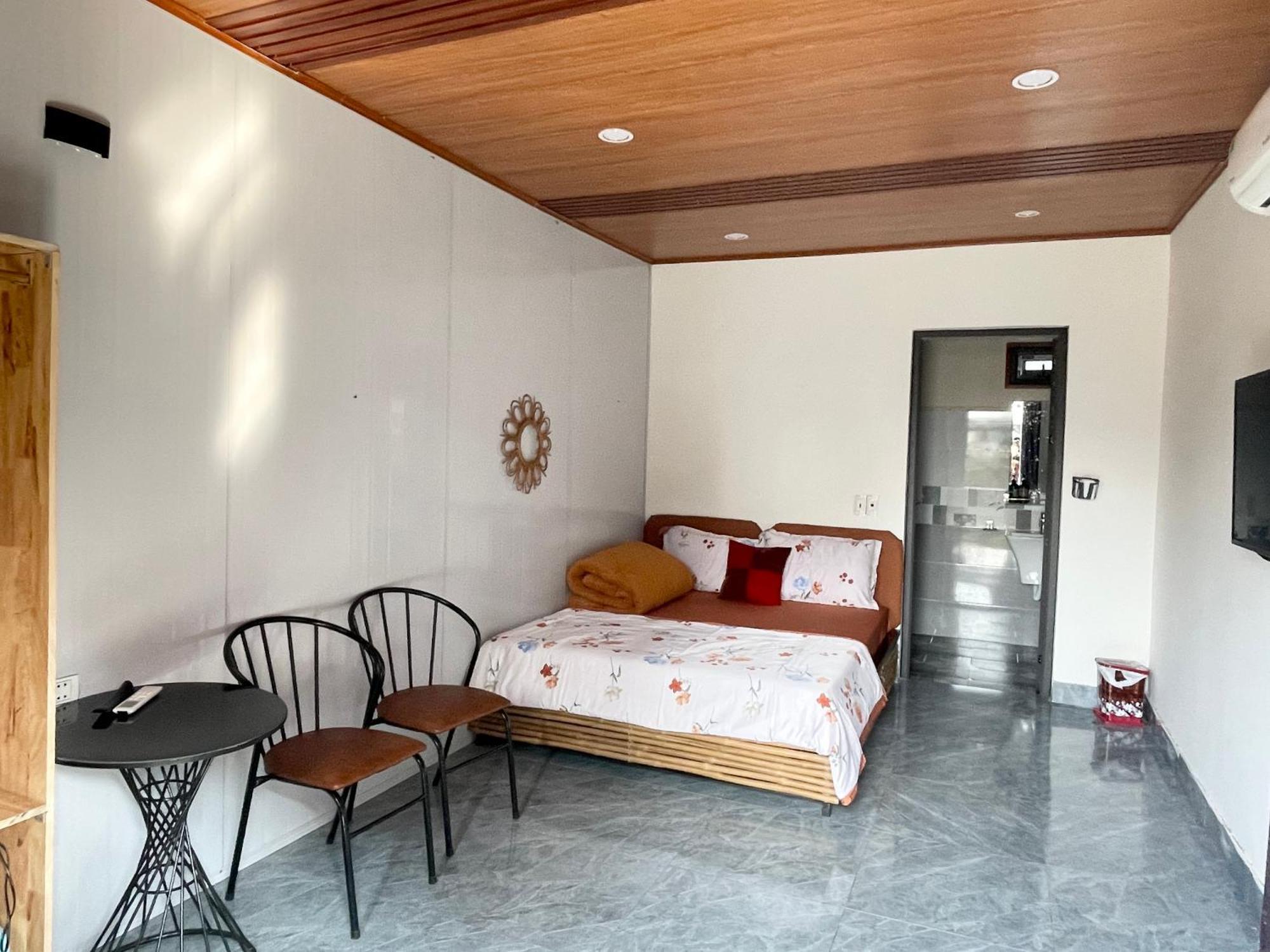 Moc Homestay Moc Chau Kültér fotó