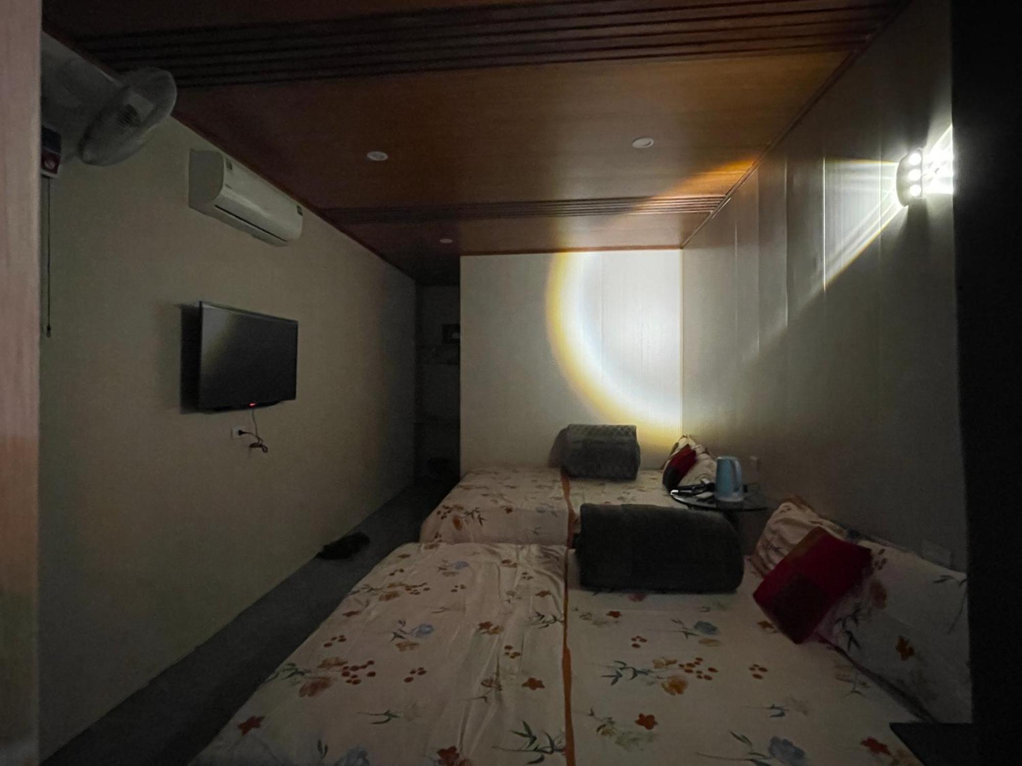 Moc Homestay Moc Chau Kültér fotó