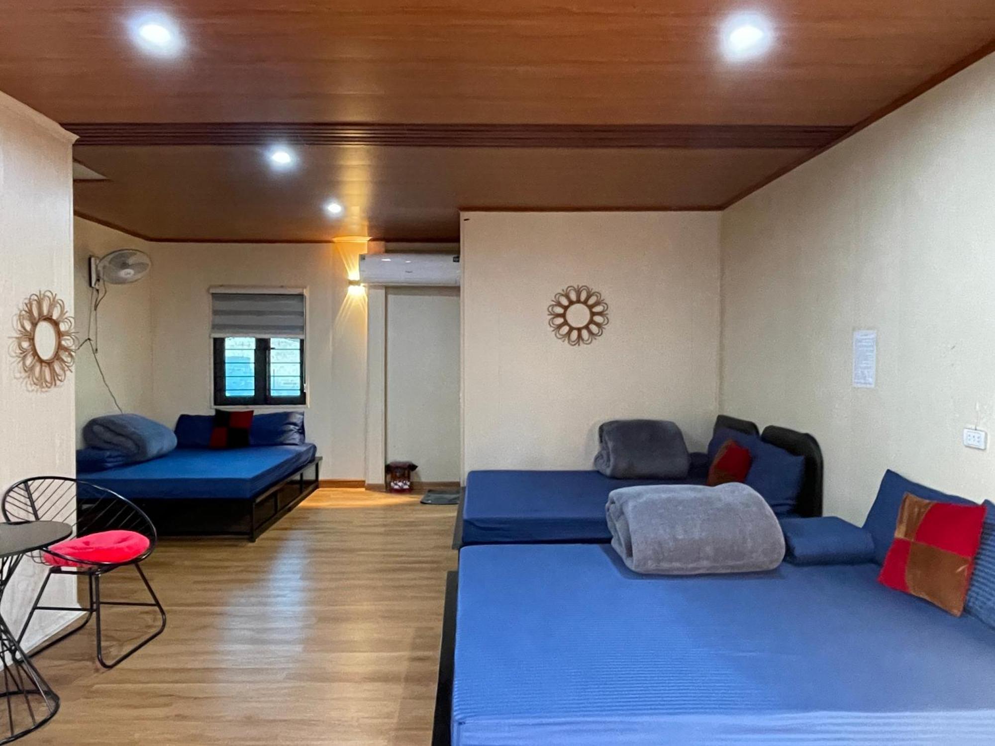 Moc Homestay Moc Chau Kültér fotó